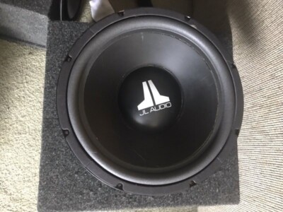 Speaker Repair Kit Riparazione Cinghietta (Foam Surround) Per Subwoofer JL Audio 12W6v2 - 2 Pezzi Foam Surround 12 Pollici - Foto 7