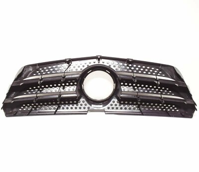 2016-2023 Mercedes-Benz Metris W447 Front Radiator Grille