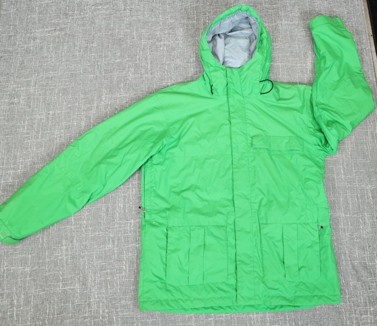Bonfire Ski Jacket Mens XL | eBay