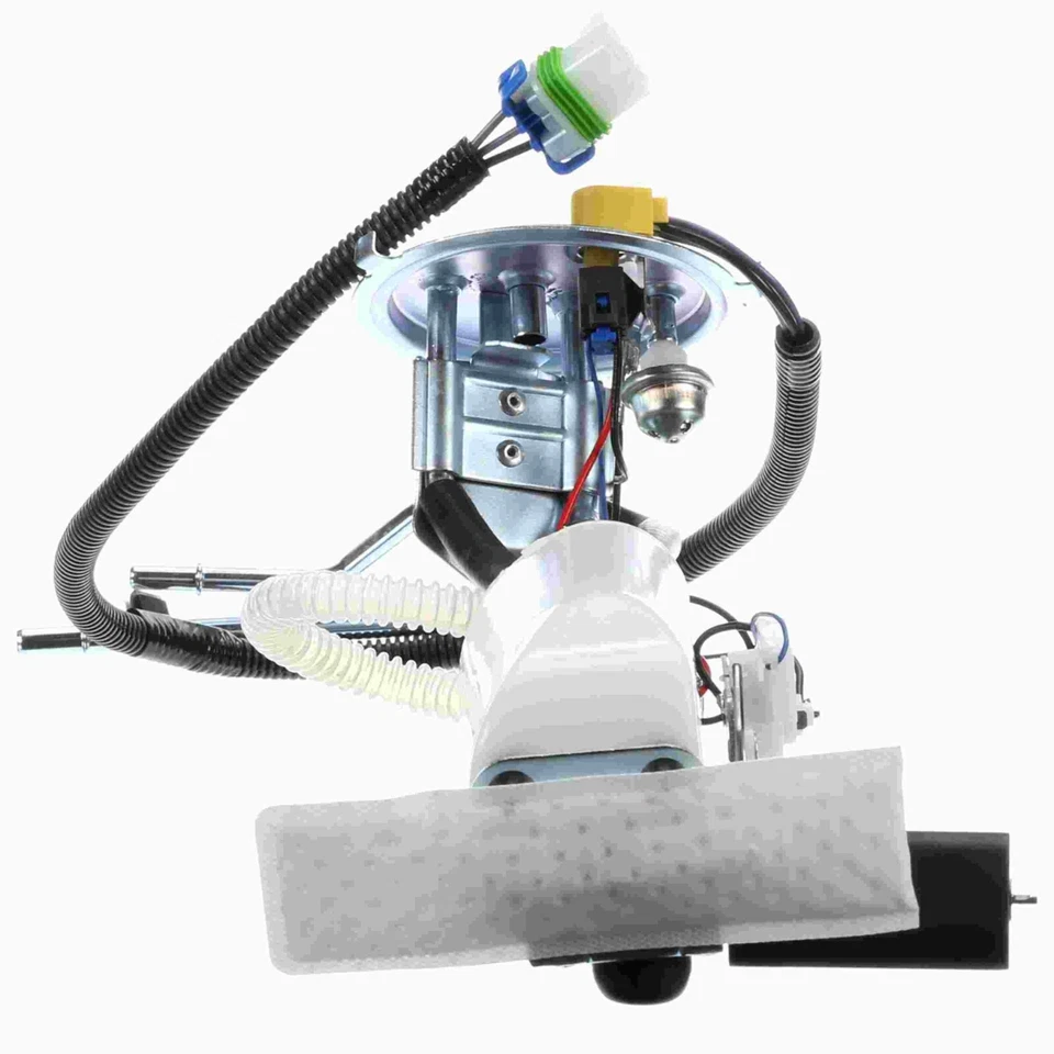 Conjunto de bomba de combustible y transmisor Delphi para Chevy Camaro Pontiac Firebird nuevo Foto 2 de 3