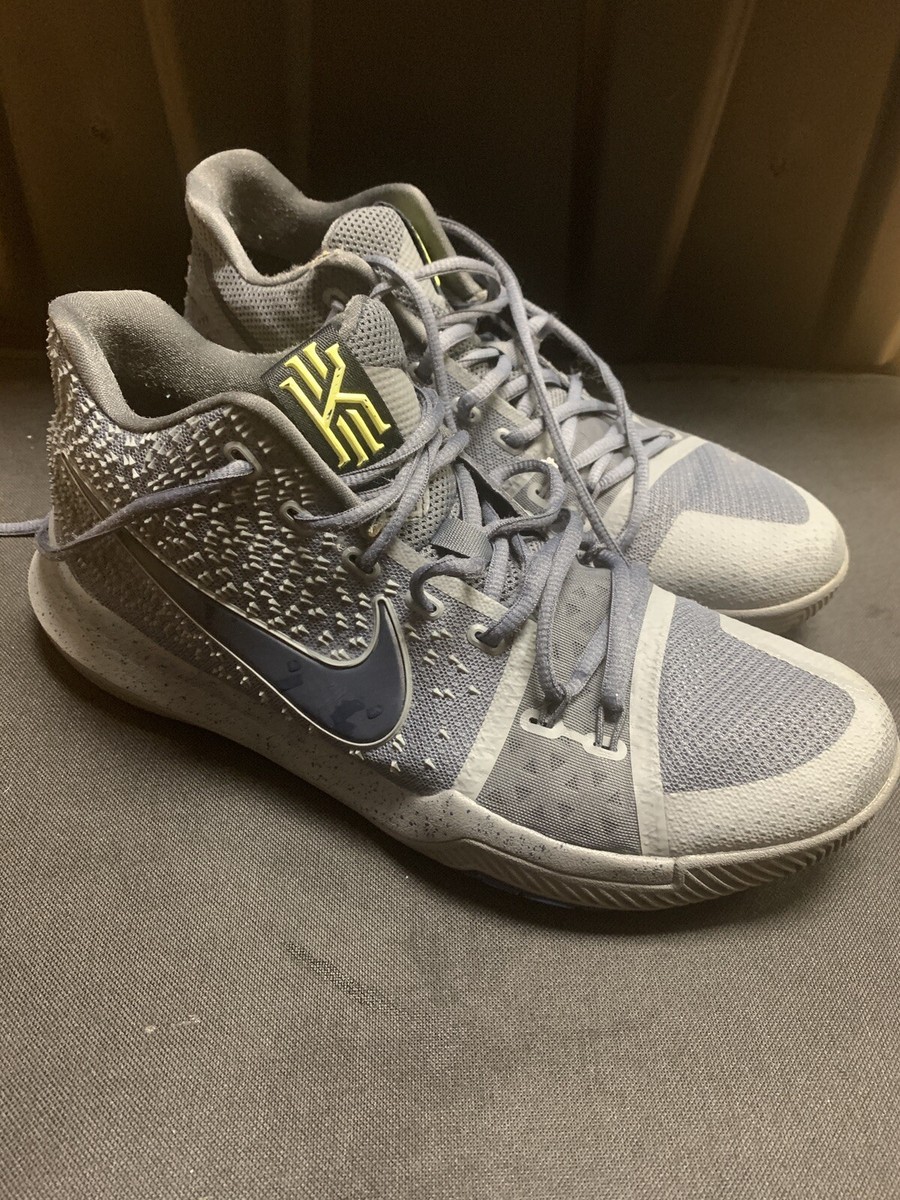 cool grey kyrie 3