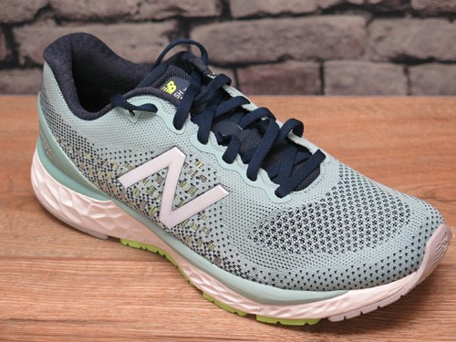 New Balance 880V10 Storm Blue Running 