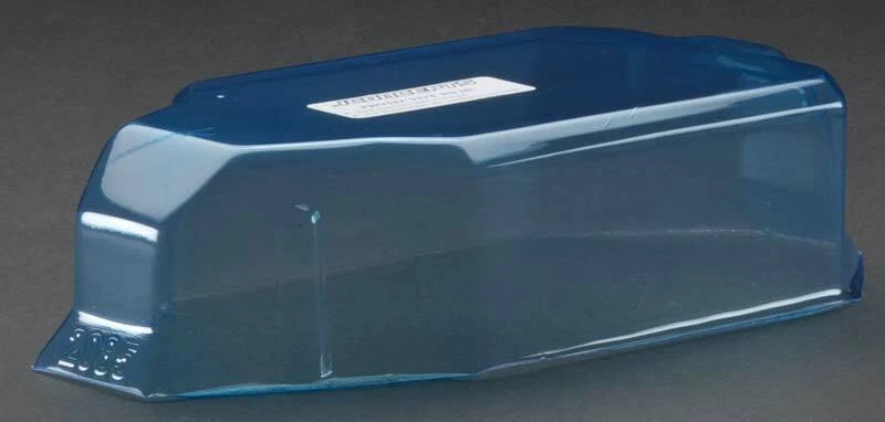 JConcepts 2085 Illuzion Clear Over Tray : Stampede 4X4 - Image 2 of 4