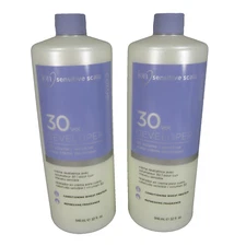 Ion Color Brilliance Sensitive Scalp 30 Volume Creme Developer 32 fl oz (2-Pack)