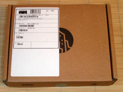 NEW SEALED Cisco VIC-2BRI-S/T-TE Two Port BRI ISDN Voice Interface Card NEU