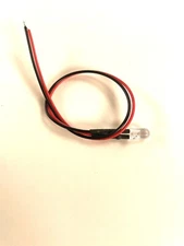 LED Bulb For Panasonic RC-6010 RC-6015 RC-6025 RC-6030 RC-6035 RC-6040 -White