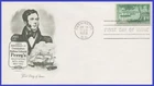 USA5 #1021 U/A ARTMASTER FDC   Opening of Japan Centennial