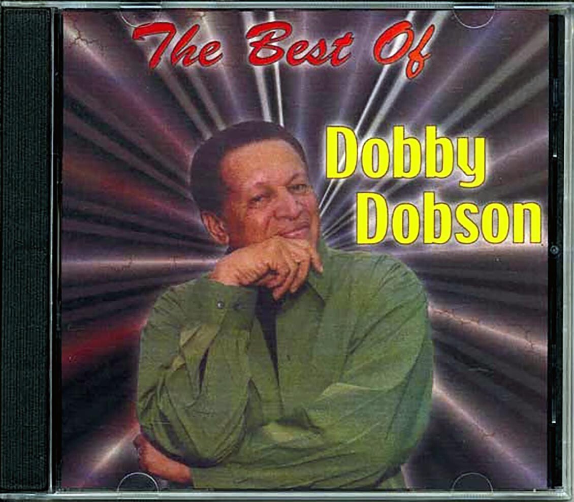 CD Dobby Dobson - Best Of | eBay