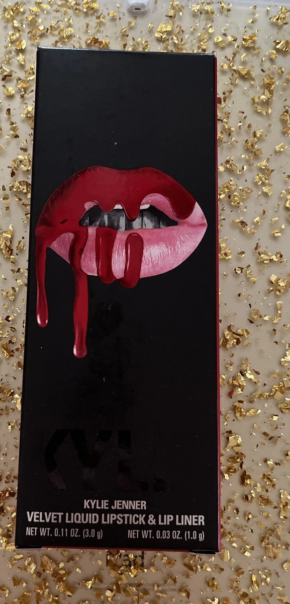 Kylie Jordy Lip Kit Sản Phẩm Thần Kỳ Cho Đôi Môi Hoàn Hảo