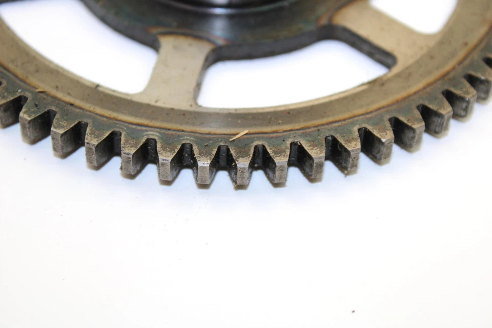 2006 Yamaha Nytro Oem Starter Clutch Gear 8FA-15515-00-00 SY96 - Image 4 of 4