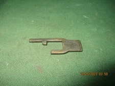 Western Field/Montgomery Mod. SB-115A, 12Ga. Single Shot,, PART: Lock
