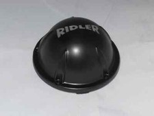 Ridler Style 695 Matte Black Center Cap C10695mb