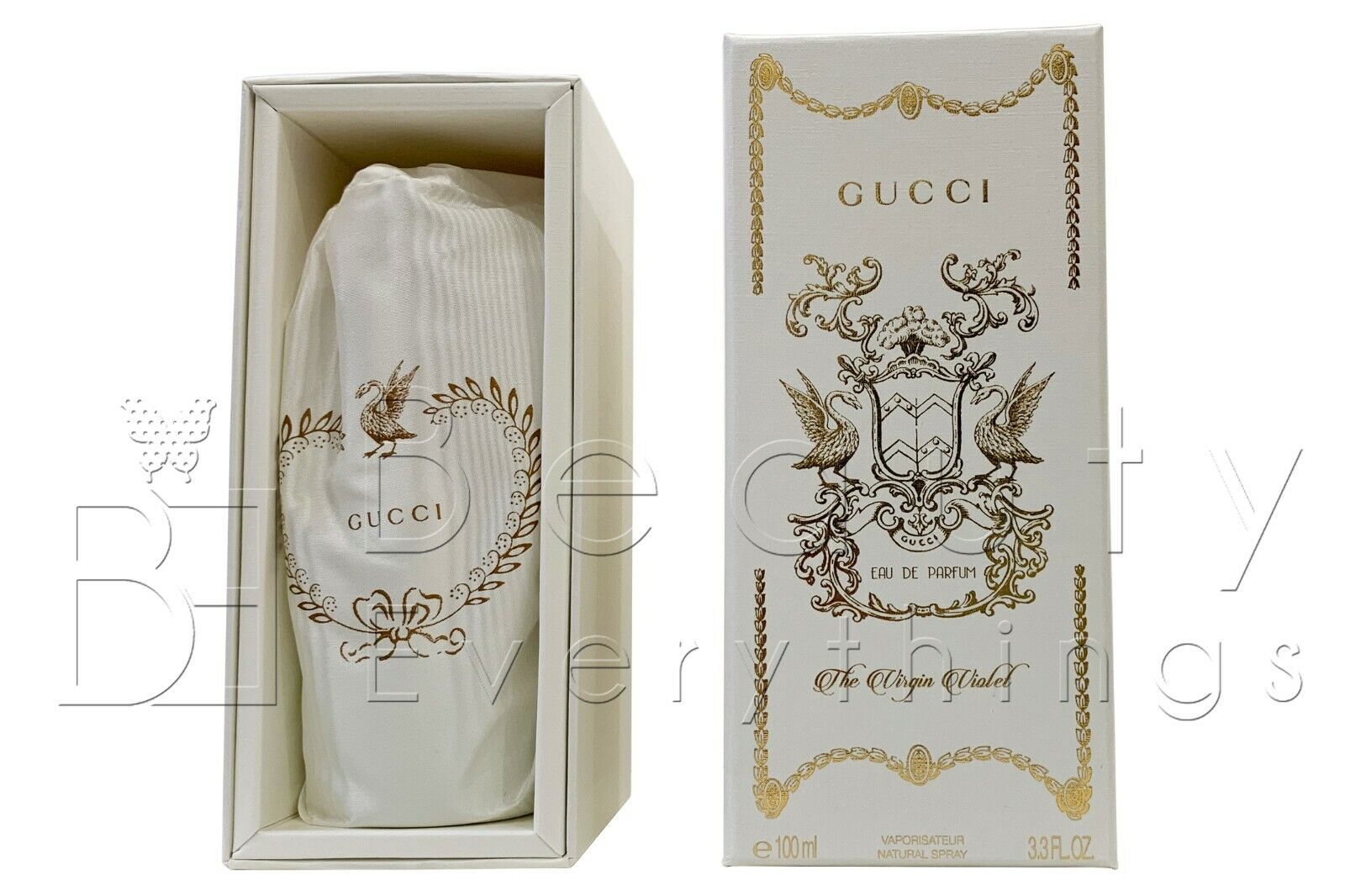 激安商品 【限定品】GUCCI ヴァージン グッチ The Virgin キャンドル