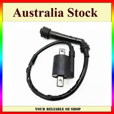 Ignition Coil For Suzuki Lt185 Lt250ef Alt185 Lt250r Lt500r Quad Racer