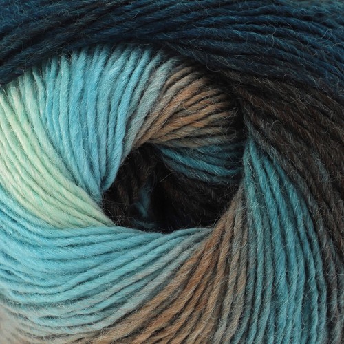 King Cole Riot DK Knitting Yarn Knit 100g Ball Acrylic Wool Mix - Picture 29 of 30