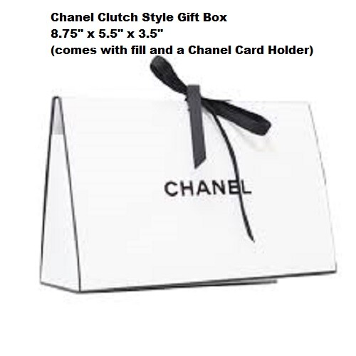 まるまる Chanelギフトボックス白黒中*6枚クリスマス中*24枚 まるまる Chanelギフトボックス白黒中*6枚クリスマス中*24枚 2025年