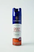 Guardsman Deep Clean - Purifying Wood Cleaner - 12.5 oz Streak Free