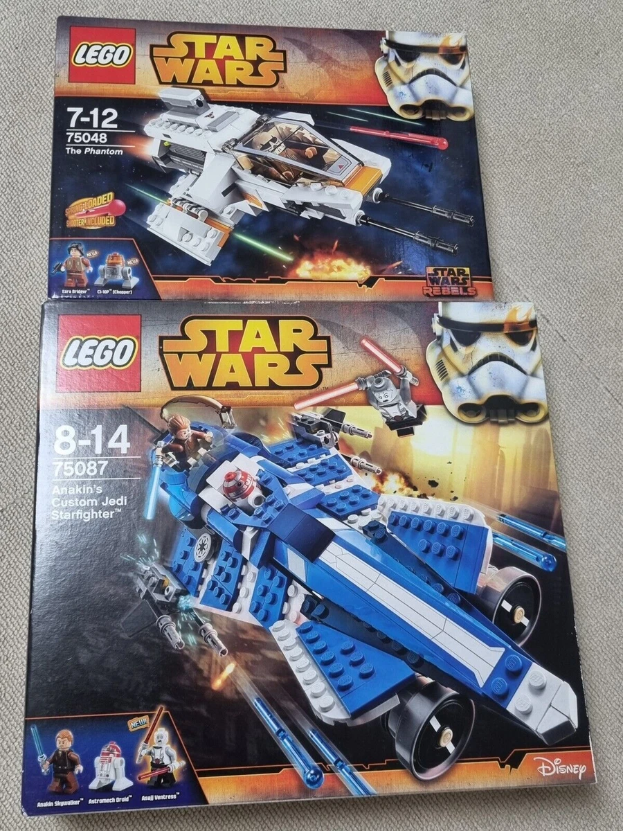 Lego phantom sale