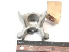 1949-51 KAISER FRAZER 1 TRANSMISSION UPPPER GEAR SHIFT BRACKET(L.H.D) #204291