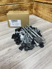 ORIGINAL Audi Q5 FY Befestigungsteile für Stoßfänger vorne V04017001GL NEU