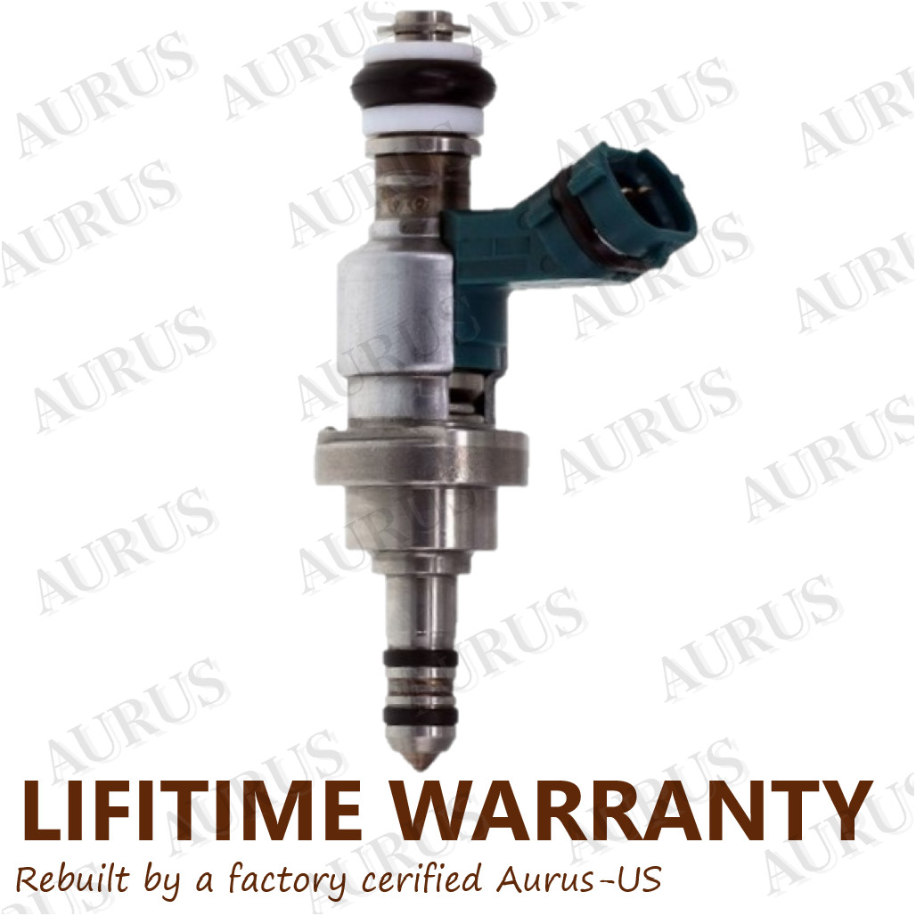 Denso OEM Fuel Injector for 2006-2015 Lexus IS250 GS300 2.5L V6 3.0L V6 23250-31020 — view 1