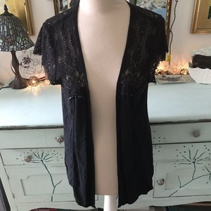 dressy kimono cardigan