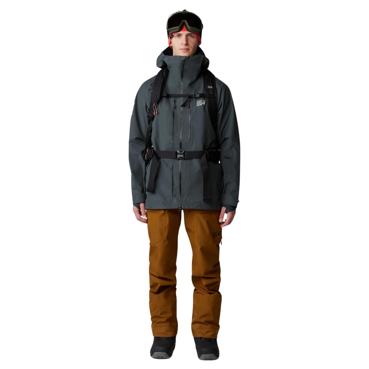 Mountain Hardwear Boundary Ridge Gore-Tex Men's Winter