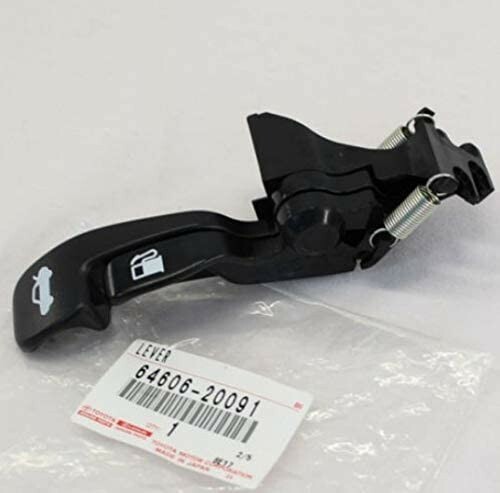 Toyota Supra JZA80 1993-1998 OEM Back Door Lock Open Lever 64606