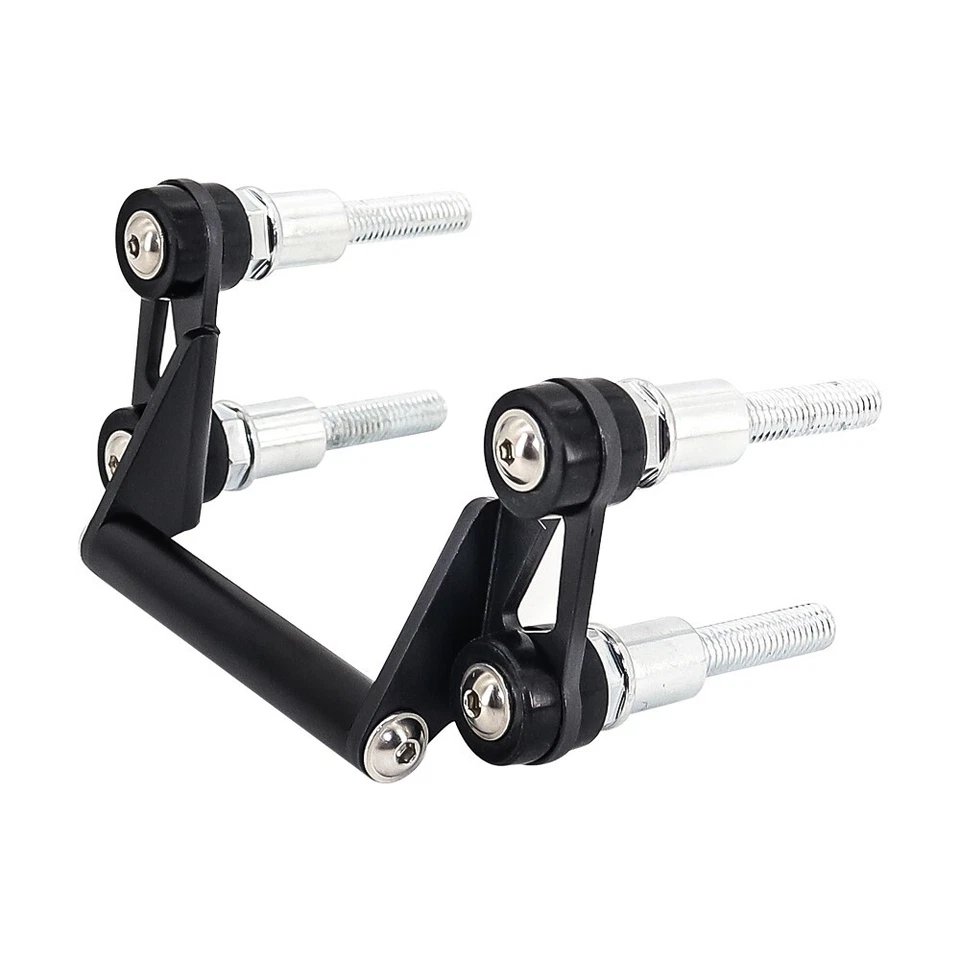 Soporte de navegación para Honda CRF1000L Africa Twin CRF1000L ADV Sports 2016-2020 Foto 2 de 4