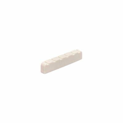 GRAPHTECH TUSQ Nut Slotted Classical 10 pcs