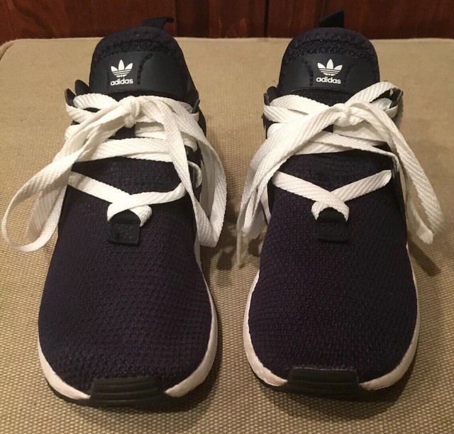 adidas x_plr collegiate navy