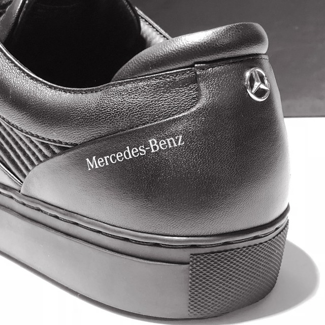 hugo boss tennis trainers