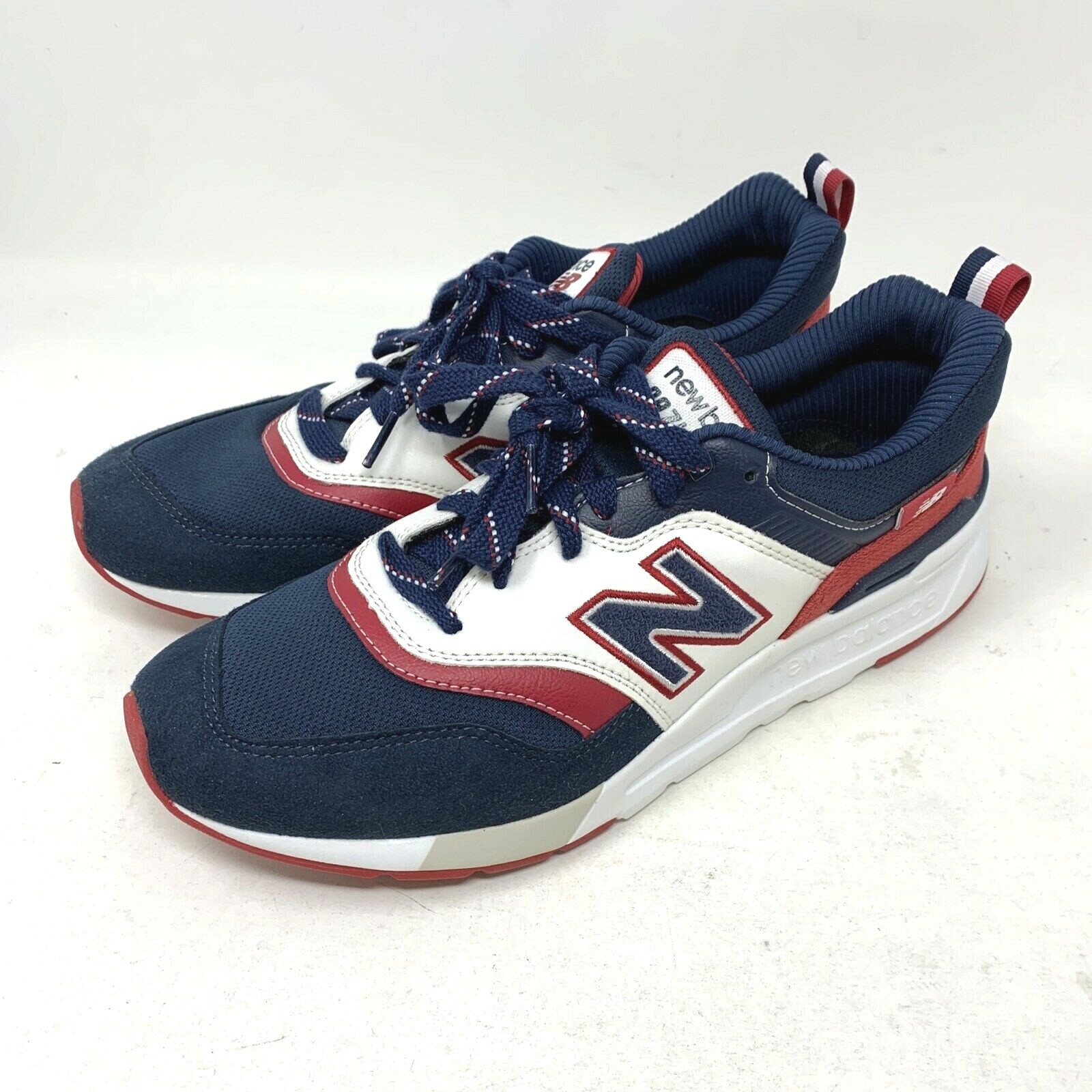 997H V1 Lifestyle Sneaker Blue 