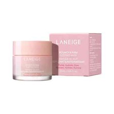 LANEIGE Bouncy And Firm Sleeping Mask 25ml