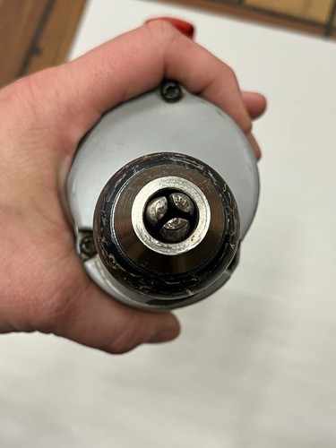 Milwaukee 0235-21 1/2" Drill/Driver (NO CORD) - Picture 6 of 7