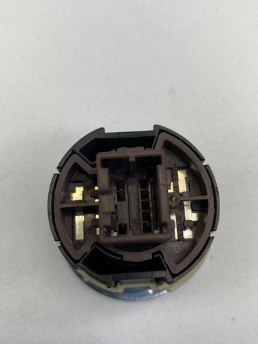 07-11 Nissan Altima Hybrid 2.5L L4 AT Dahs Push Button Ignition Switch w Key OEM - Picture 8 of 12