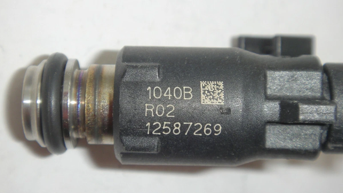 NEW GENUINE / OEM 12587269 8125872690 8-12587-269-0 FJ1062 67669 