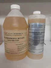 Coco Betaine - Cocamidopropyl betaine - CAP foaming agent surfactant