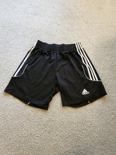 Adidas Youth Large Athletic Shorts