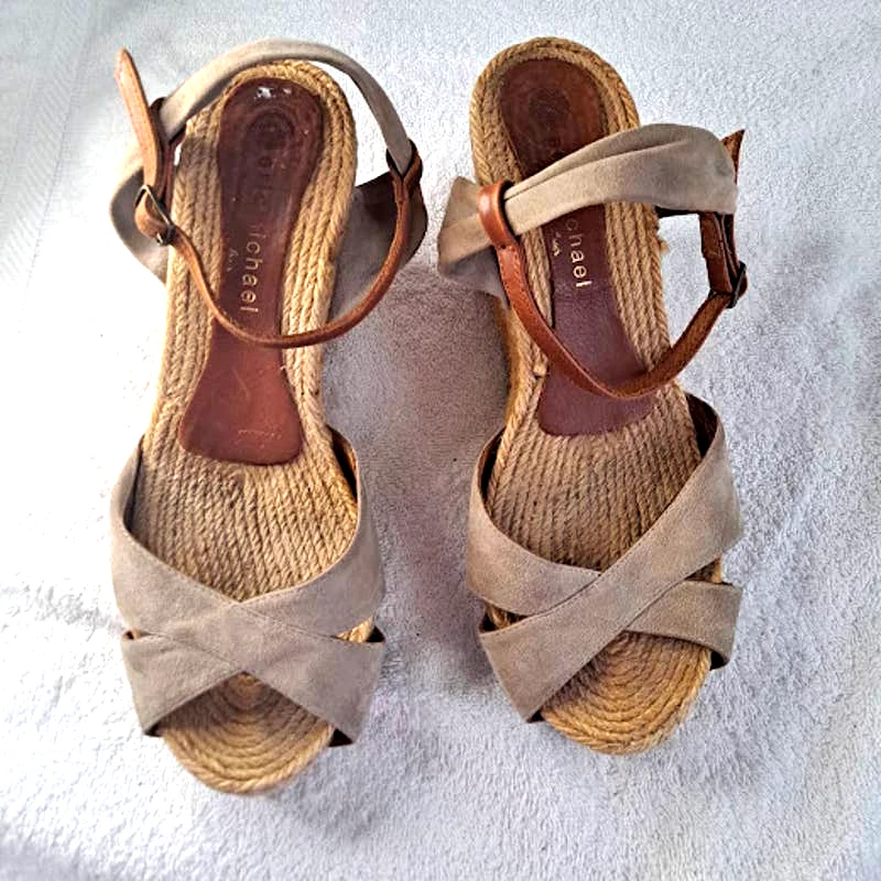Eric michael sandals sale deals