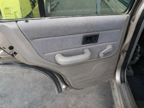KRB100924 Paragolpes Trasero para LAND ROVER FREELANDER (LN)(01.1998) 2 1557446 - Bild 7 von 10