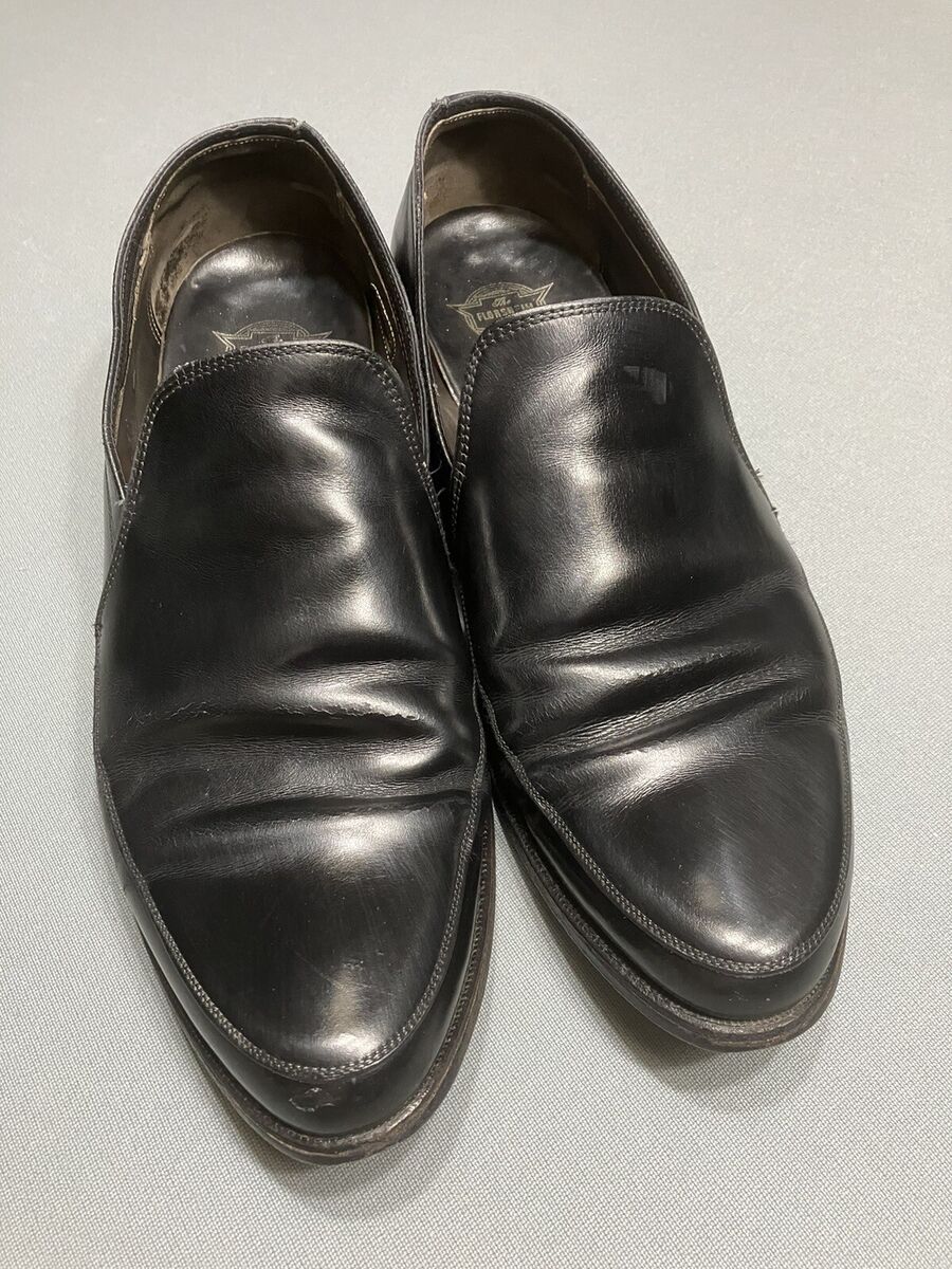 Vintage Rockabilly Hipster Doofus Florsheim Rare Gangster Vintage Rockabilly Hipster Doofus Florsheim Rare Gangster