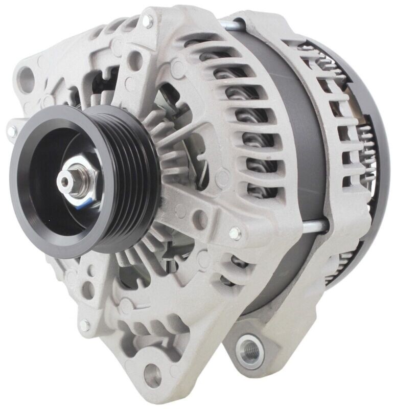Fits Ford Truck F-150 V8 5.0L Premium Alternator 302 AL7783X GL-8647
