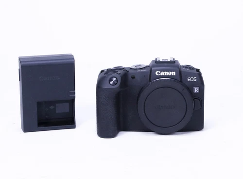 Canon EOS RP 26.2 MP Digital SLR Camera