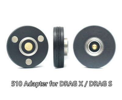 elf bar vape uk NEW VooPoo Drag X / S to 510 Vape Tank Adapter | 510 Converter | Vape |  Ecig