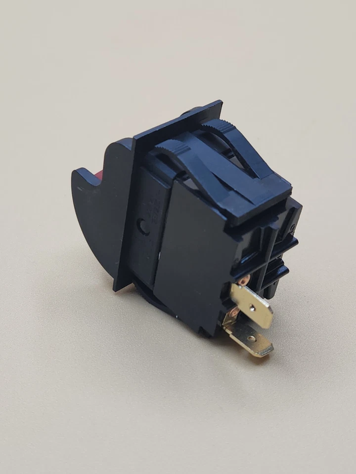 On Off Toggle Switch For Delta 489105-00 1343758 Lock Ryobi SW7B 125/250V 20/12A - Image 4 of 4