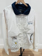 Porsche BF Goodrich Size L Windbreaker Jacket - 50 Years of Porsche - Vintage