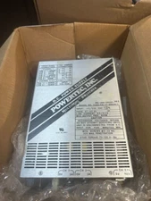 Powertec 6JA5-CA-17-S945A-1, Power Supply  New in Box