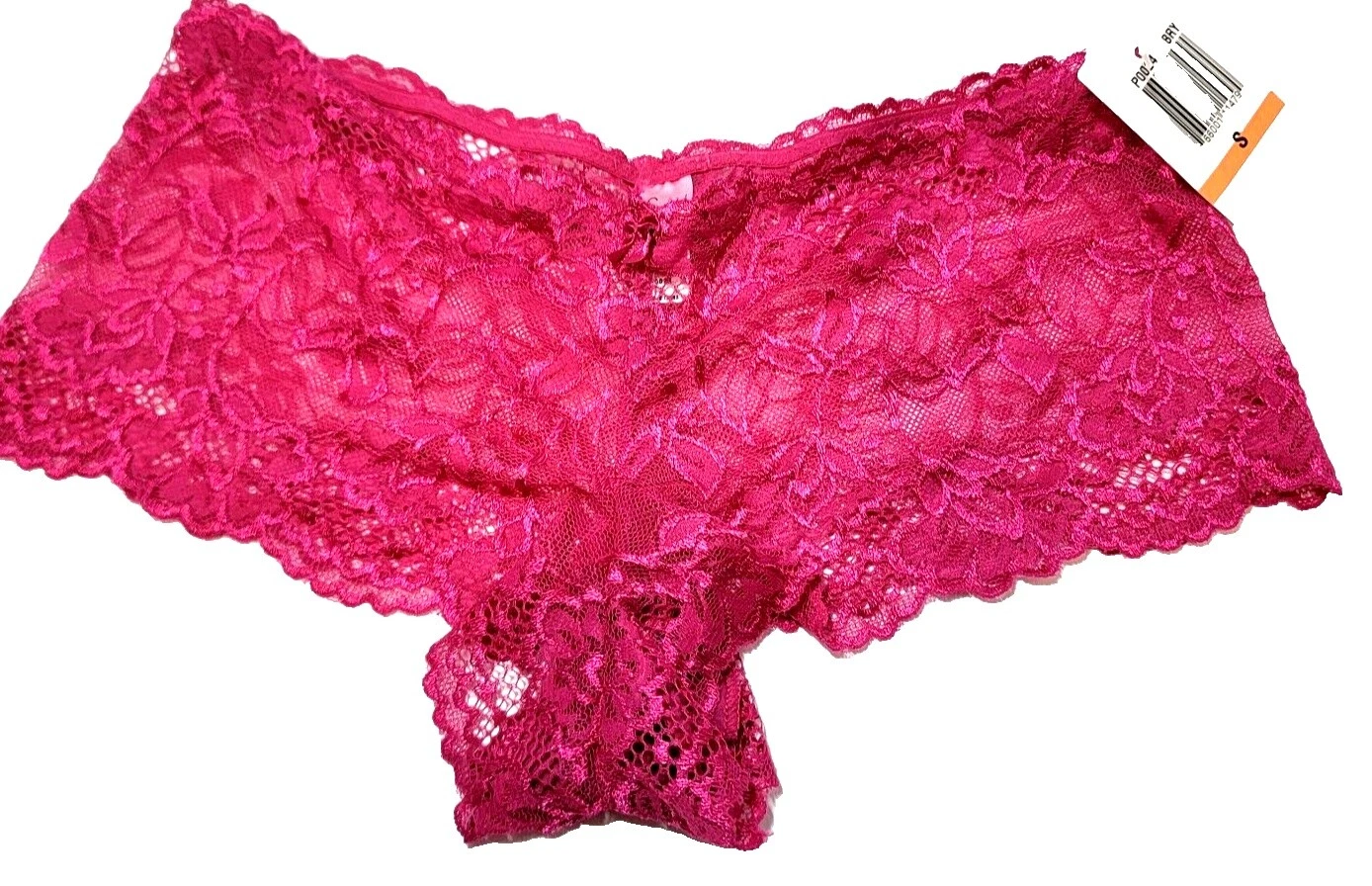 Jezebel Bikini Floral Panties for Women