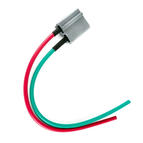 Wire Harness Adapter Durable Lightweight Replacement Connector Parts - Picture 6 of 10